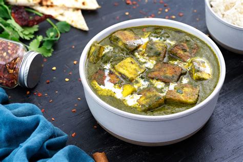 saag paneer pronunciation